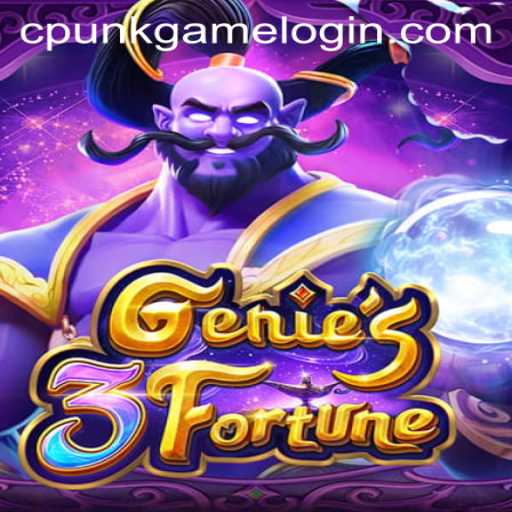 Discovering Genie3Fortune: A Cyberpunk Odyssey