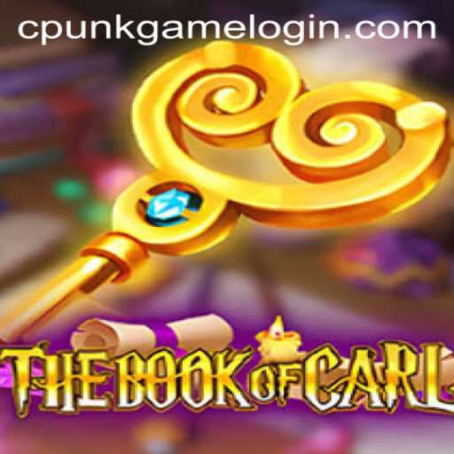 TheBookofCarl: A New Chapter in Steampunk Gaming