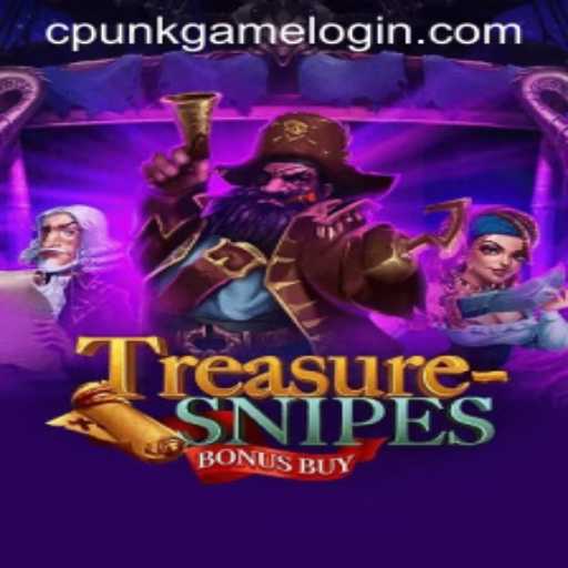 Immersing in TreasuresnipesBonusBuy: A Cyberpunk Gaming Experience