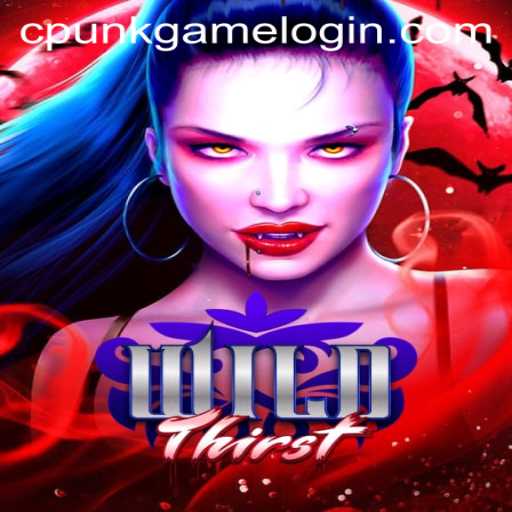 Unveiling WildThirst: The Cyberpunk Adventure Game Shaping the Future of Gaming