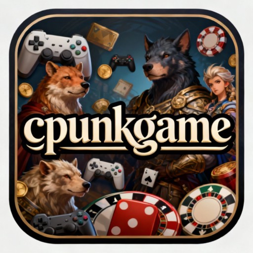 cpunkgame